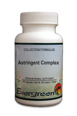 Astringent Complex