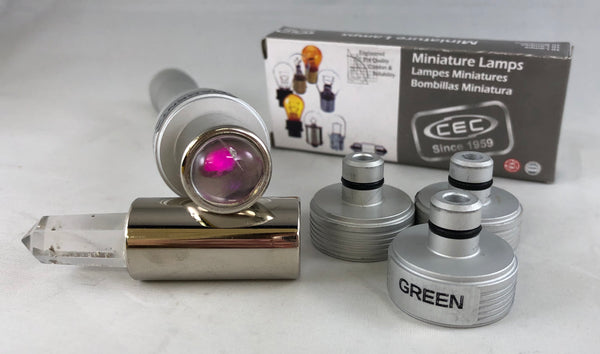 FBH Complete Kit - Color Light