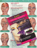 EASY Facial Beauty Harmonics Guidebook & Laminated Handout