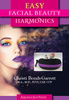 EASY Facial Beauty Harmonics Kit - Color Light