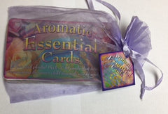 Aromatic Essential Cards