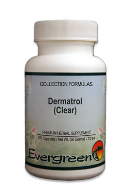 Dermatrol (Clear)