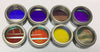 Color Filters, Regular Filter Set of 8 Spectral Colors