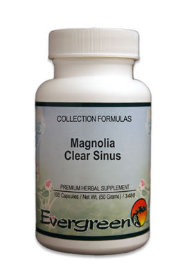 Magnolia Clear Sinus