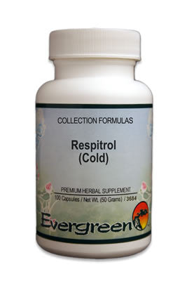 Respitrol (Cold)