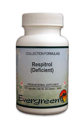 Respitrol (Deficient)