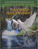 BOOK Sacred Solfeggio: Vibrational Raindrop Technique & Raindrop Harmonics